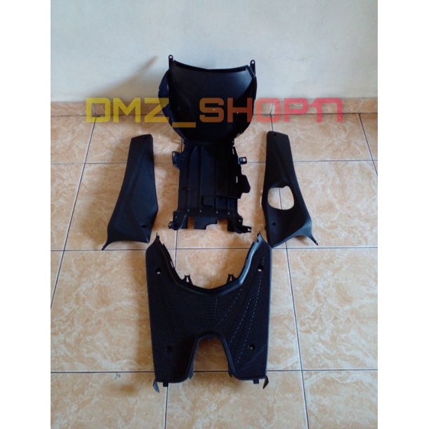 PAKETAN BODY KASAR VARIO CW 110 ( 4 ITEM )