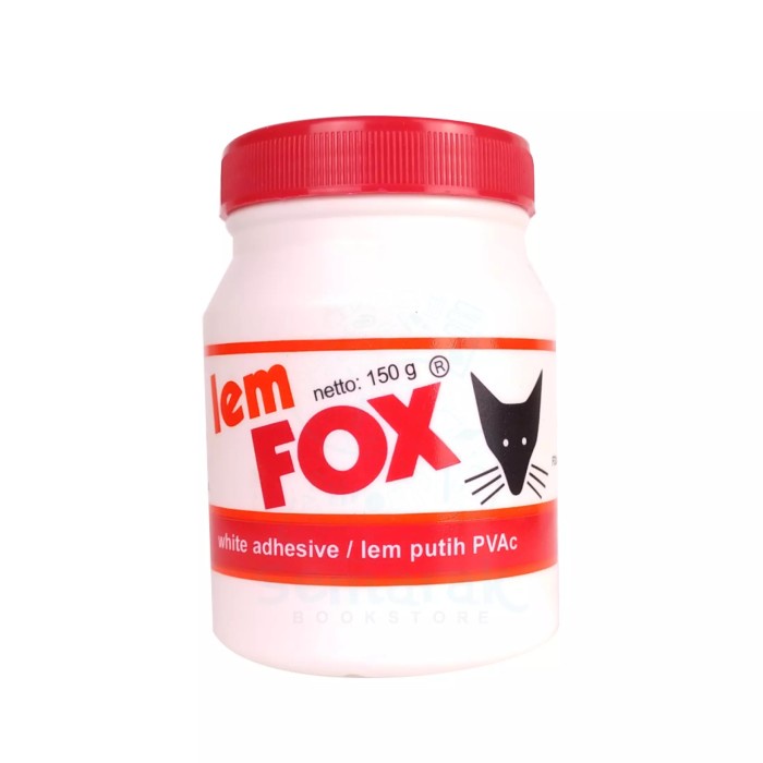 

Fox Lem PVAc 150 gr