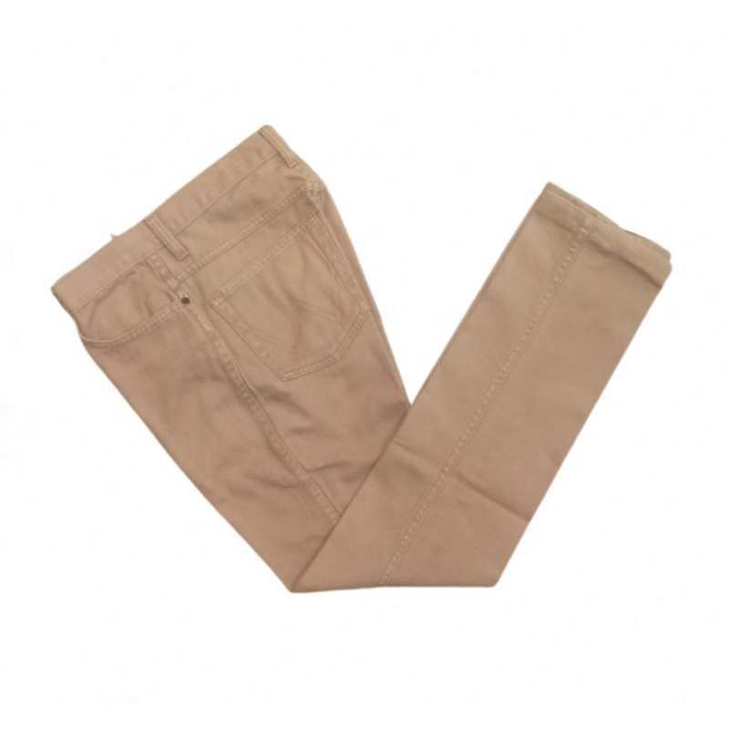 Wrangler Jeans Original Second