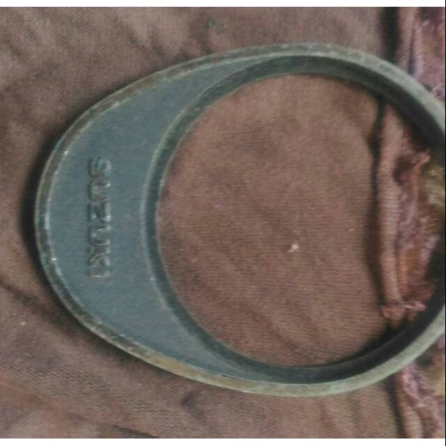 Cover spedo fr80 lampu bulat