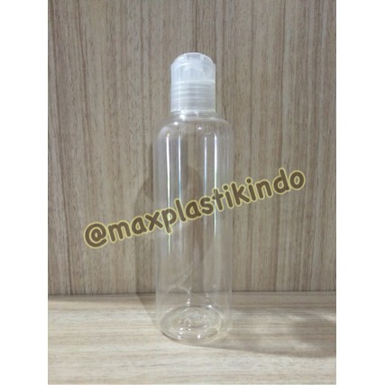 Botol sanitizer 250 ml/ botol flip top 250 ml/ botol press top 250 ml/ botol sabun 250 ml