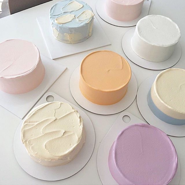 horee.cake