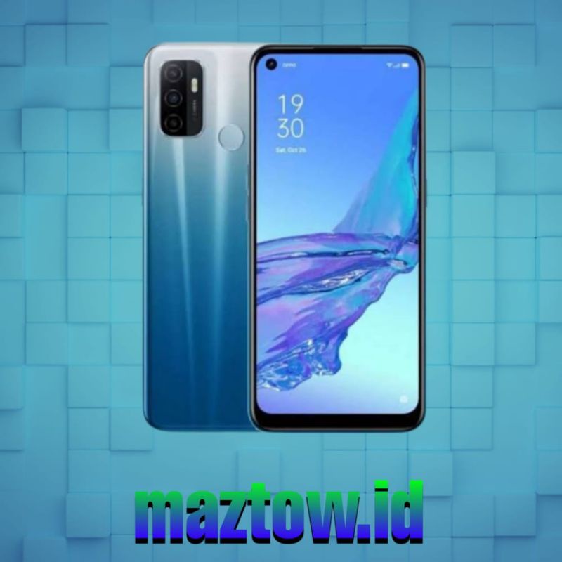 Oppo a53 4/128