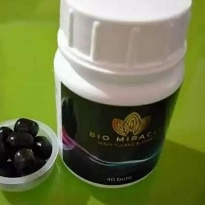 ♕ [DIJAMIN ASLI 100%] Bio Miracle Zeelora Original Solusi Masalah Sendi Dan Tulang ♗