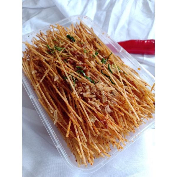 

Mie Lidi Box