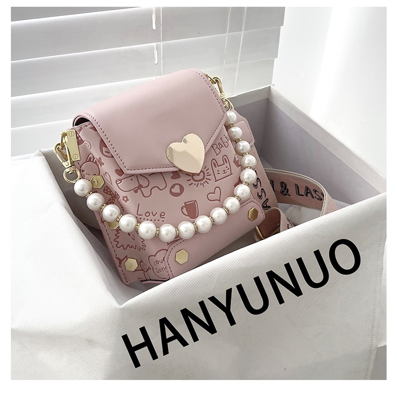 (2PC BISA IKG)GTBI998875646  New Arrival  !!!  Tas Selempang  Tas Wanita Import  Premium Terbaru