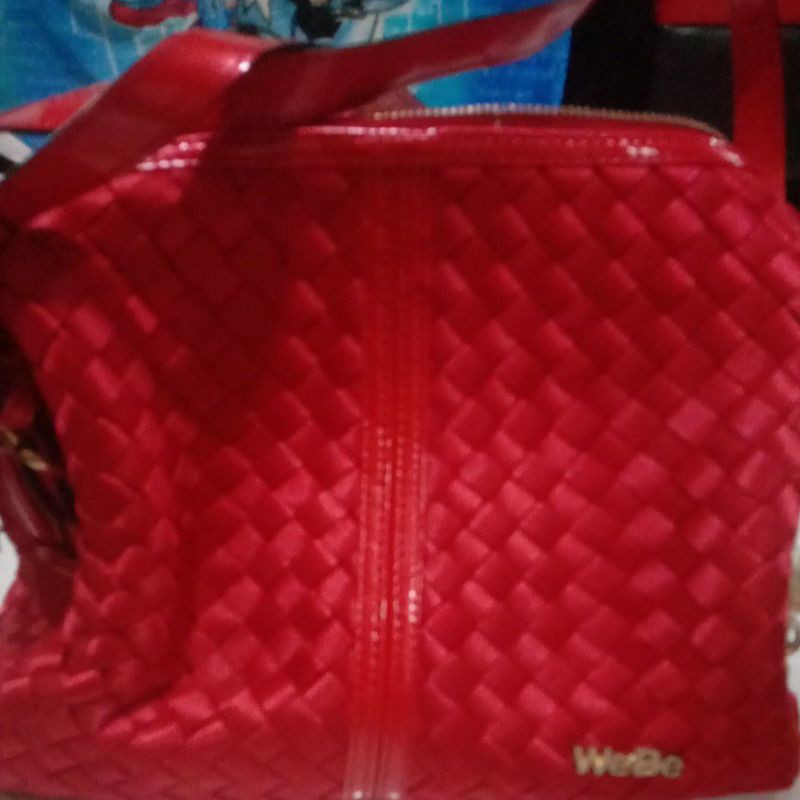 tas webe preloved