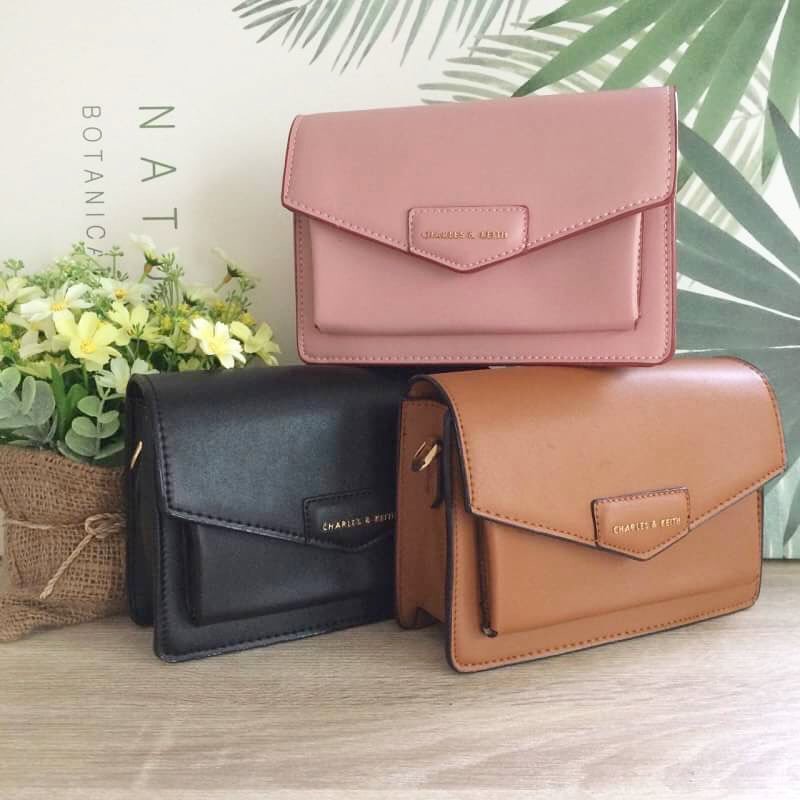 ck envelope satchel