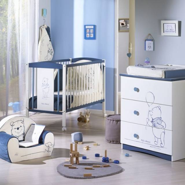 Box bayi, baby tafel, baby crib murah, tempat tidur bayi