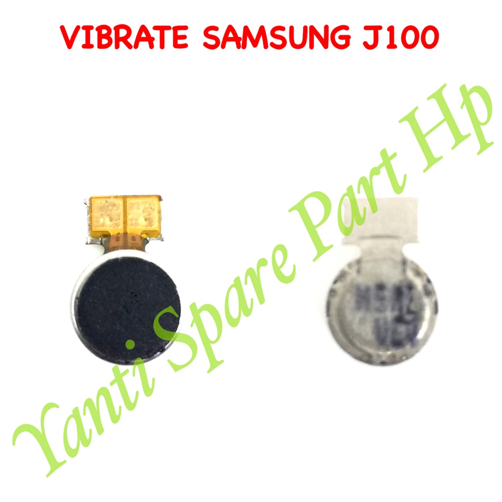 Vibrate Samsung J1 2015 J100 Original Terlaris New