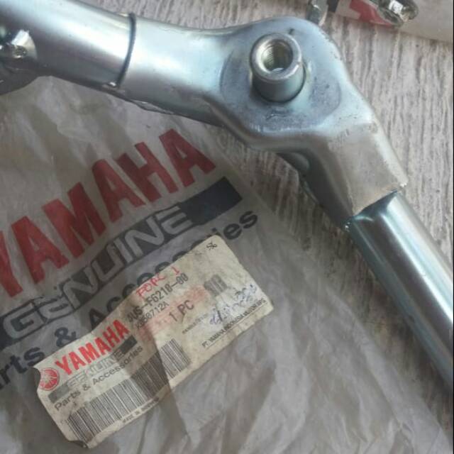4us f6210 00 nos original stang setir stir yamaha f1z f1zr fiz r