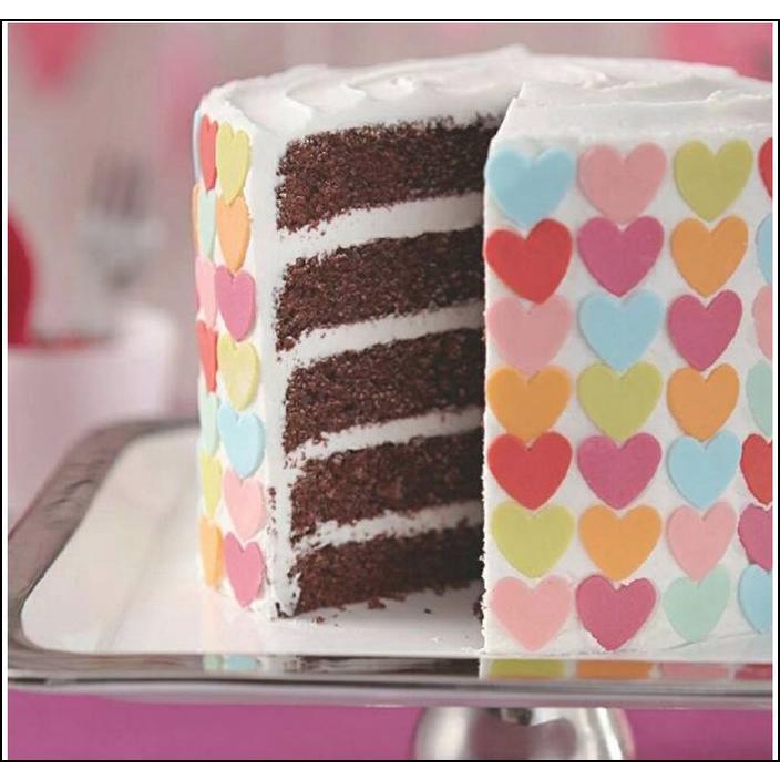 

PEWARNA MAKANAN WILTON FOOD COLOR ICING COLORS PEWARNA WILTON BUTTER - BROWN