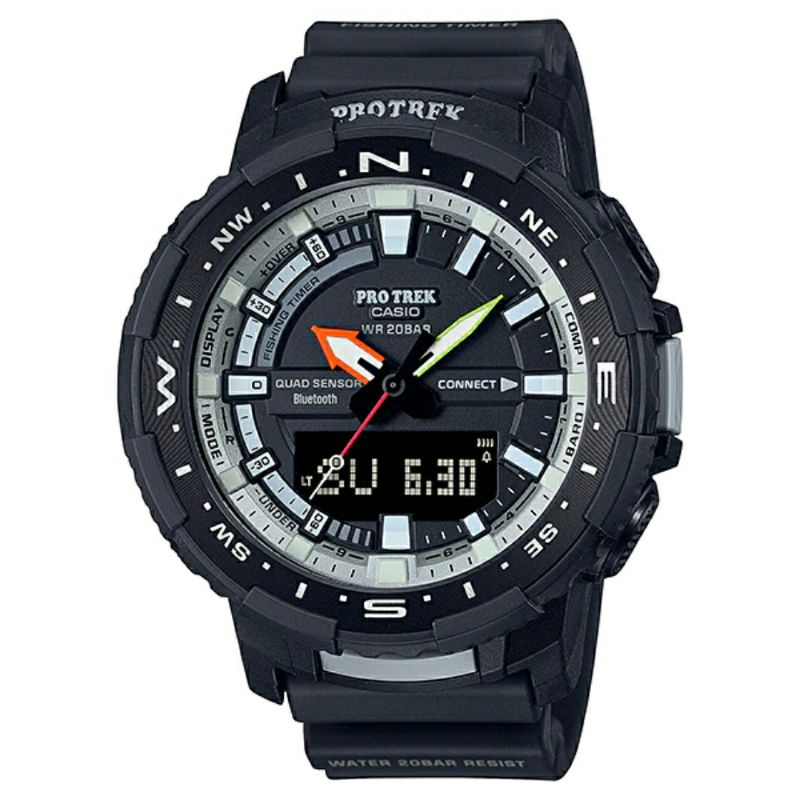 CASIO PROTREK PRT-B70BE-1DR / PROTREK PRTB70BE-1 LIMITED EDITION