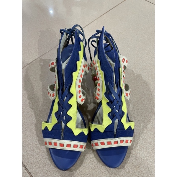 sophia webster wedges