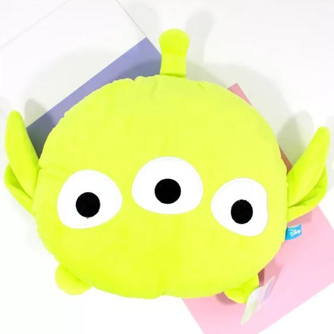 tsum tsum pillow