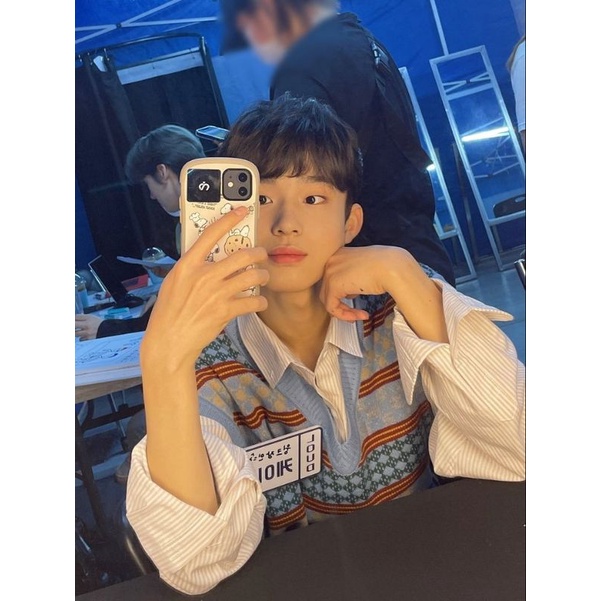 JLOUD X SPAO (keiju)