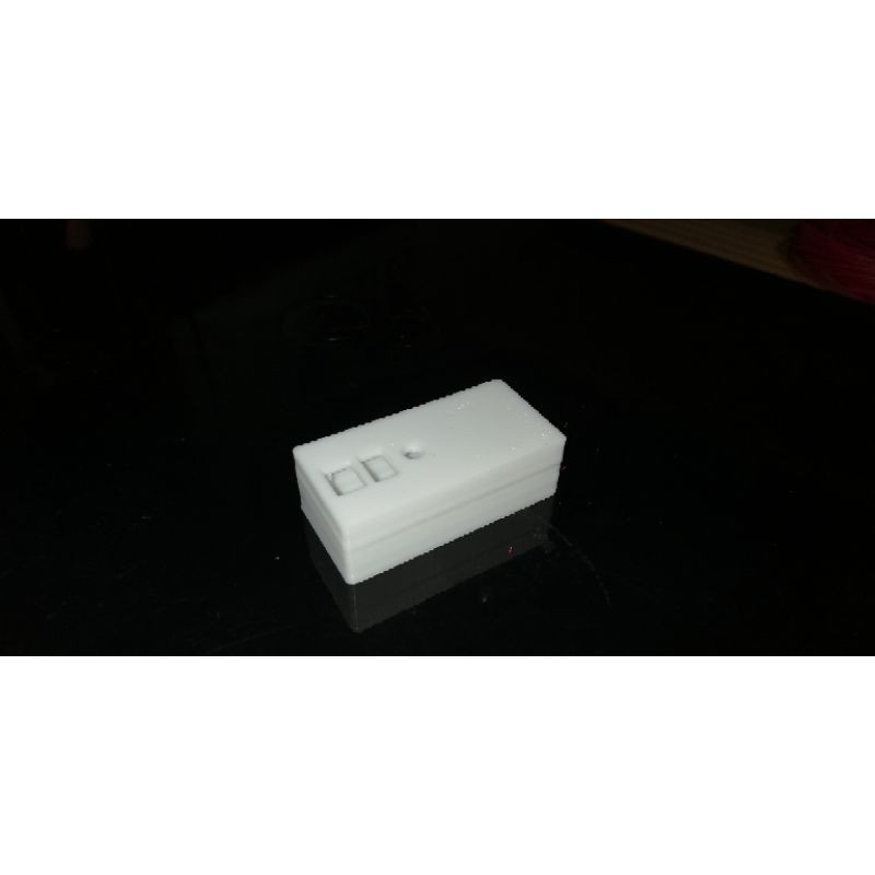 Case | Casing Box Arduino Nano Full Access