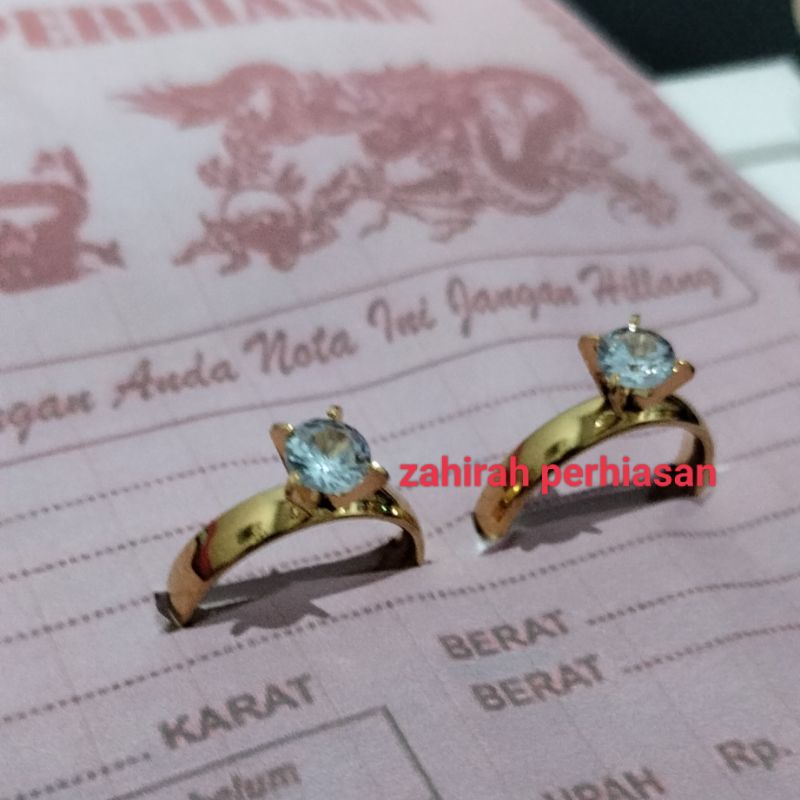 BELI SATU BONUS SATU CINCIN COIN MATA SATU TERBARU 01