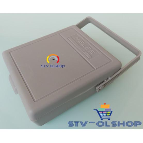 Multimeter Heles UX 78 TR / Multitester Analog Heles