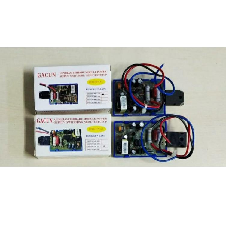 Murah Banget gacun 29 " ASLI GACUN