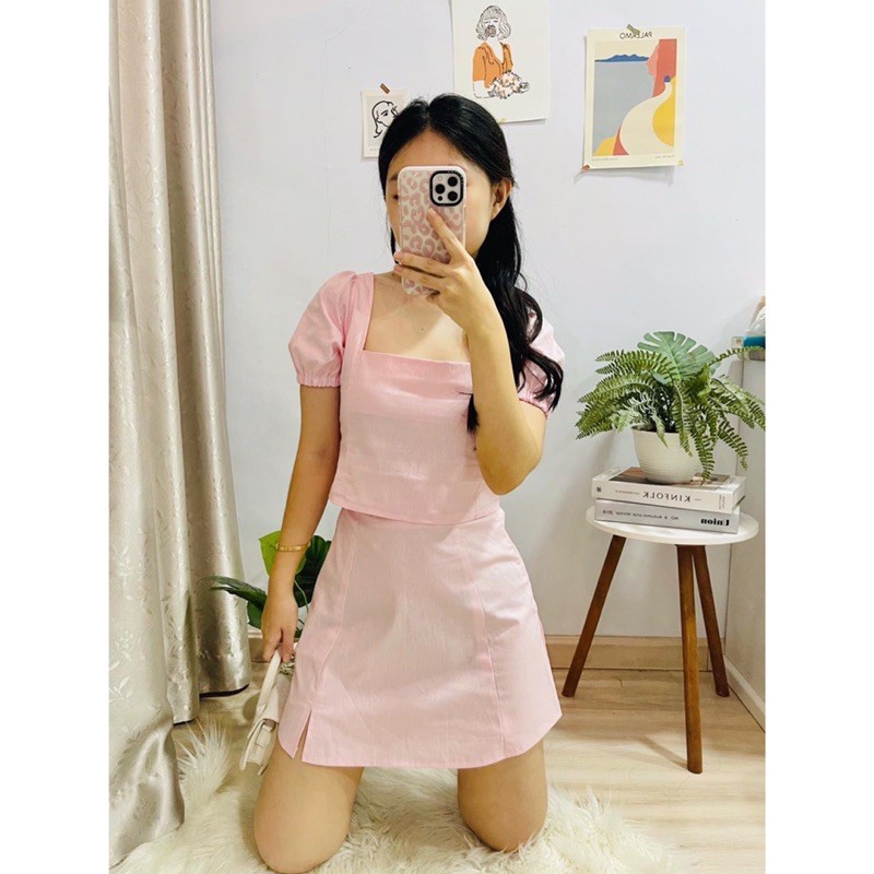 ADNEY EUNHA SET