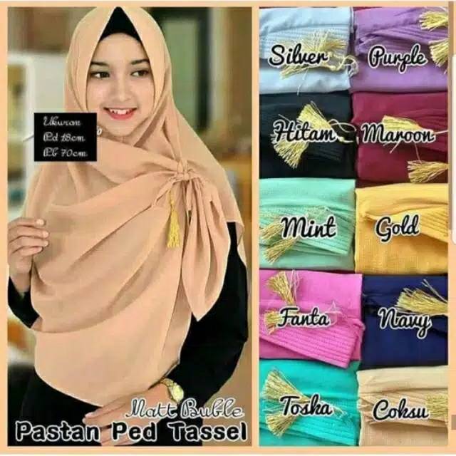 Hijab kolong