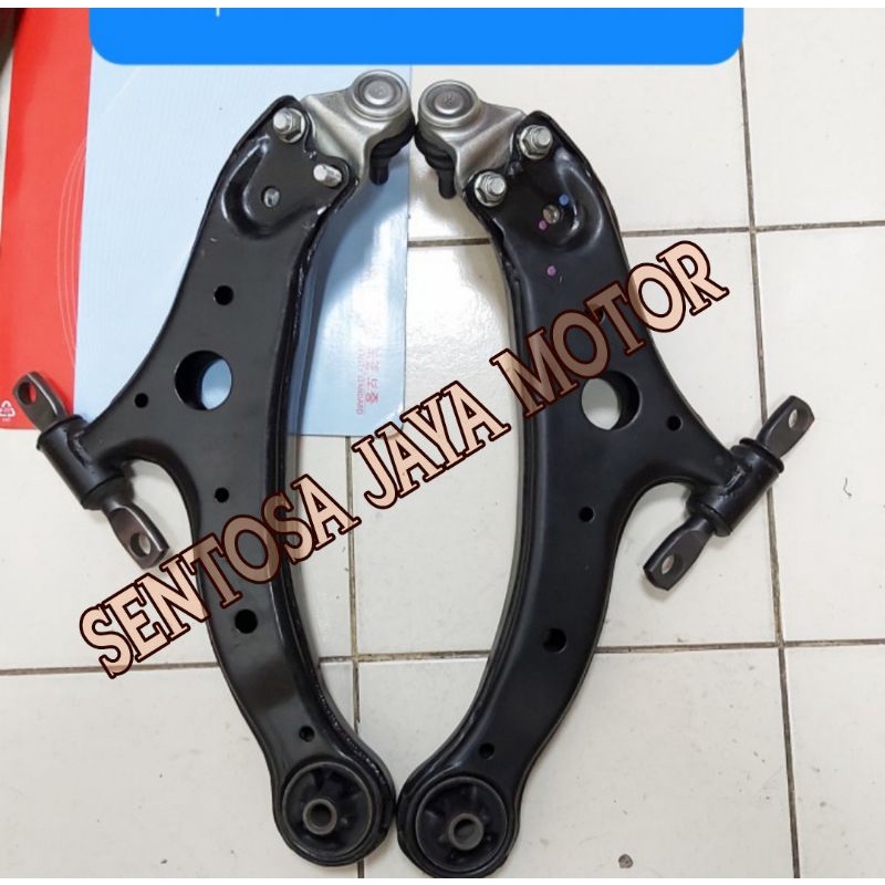 Lower Arm Sayap Bawah Toyota Harrier Original harga 1pc