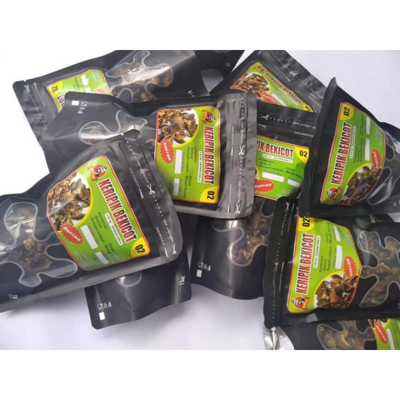 

KERIPIK BEKICOT 02 KHAS TULUNGAGUNG