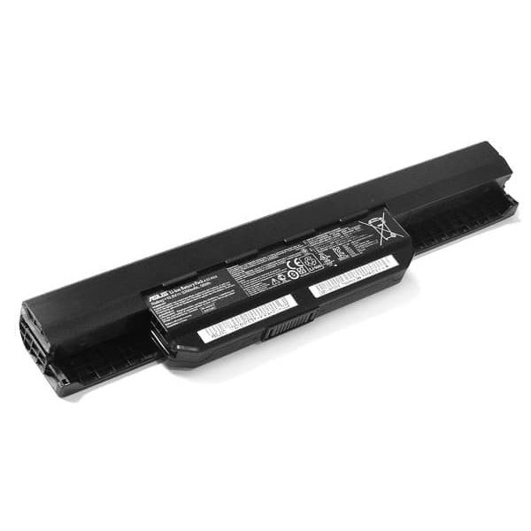 Baterai Asus ORIGINAL A43S, A44H, K43U k53 k43