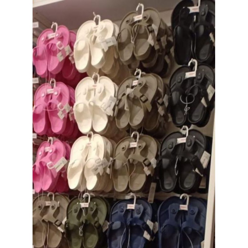 Sandal Slop Miniso New seri 1