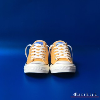  Sepatu  Ventela  BTS 70 s Low Dark Yellow Termurah Terlaris 