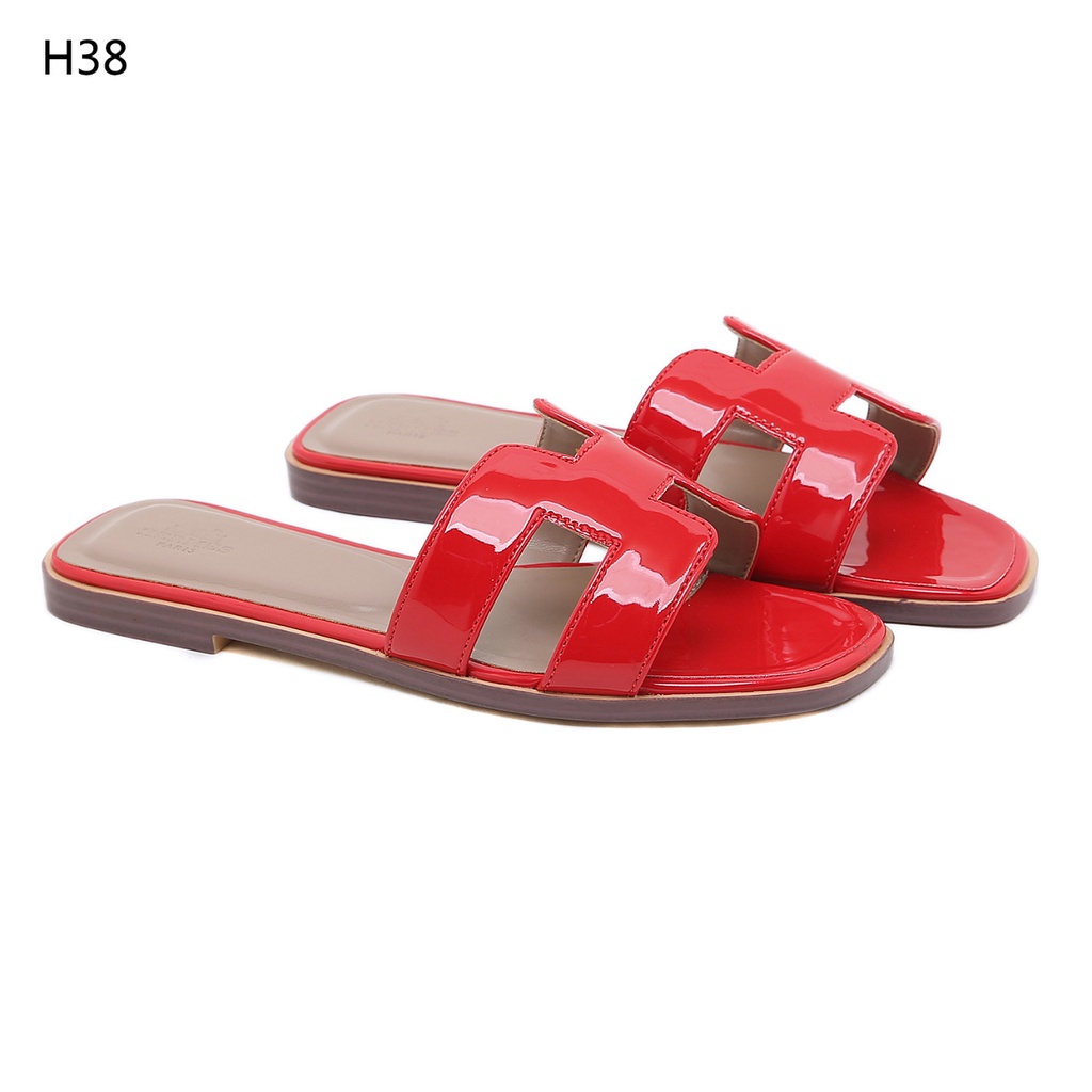 HS Sandal #H38