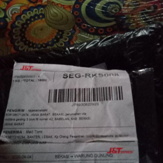  Jempol  telapak  computer kaos  kaki  muslimah  Shopee Indonesia