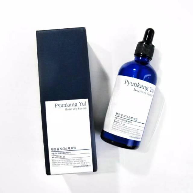 [BPOM] Pyunkang Yul Moisture Serum 100ml