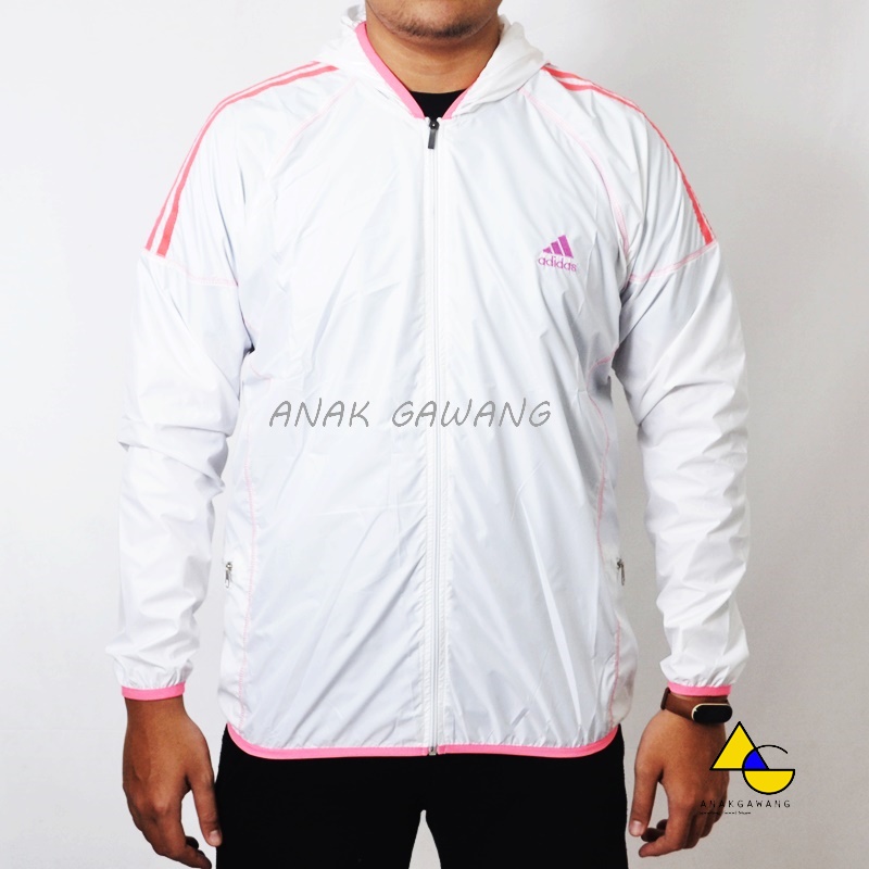 Jaket Running Xedia Jaket Olahraga Anakgawang