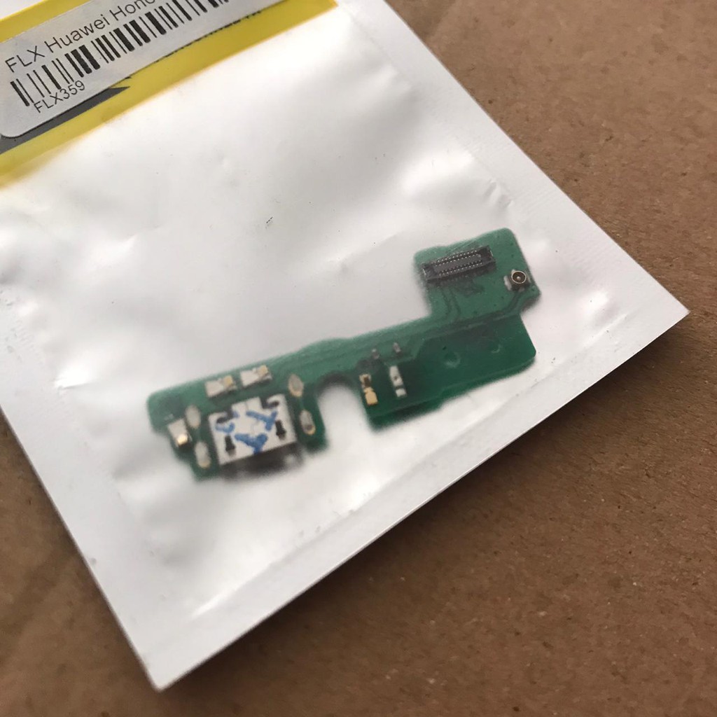 Board Connector Charger Honor 6A