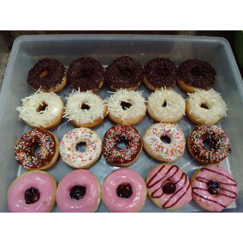 

Arvin Donat mantul