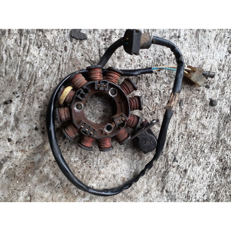 spul original vario karbu 110 karbu