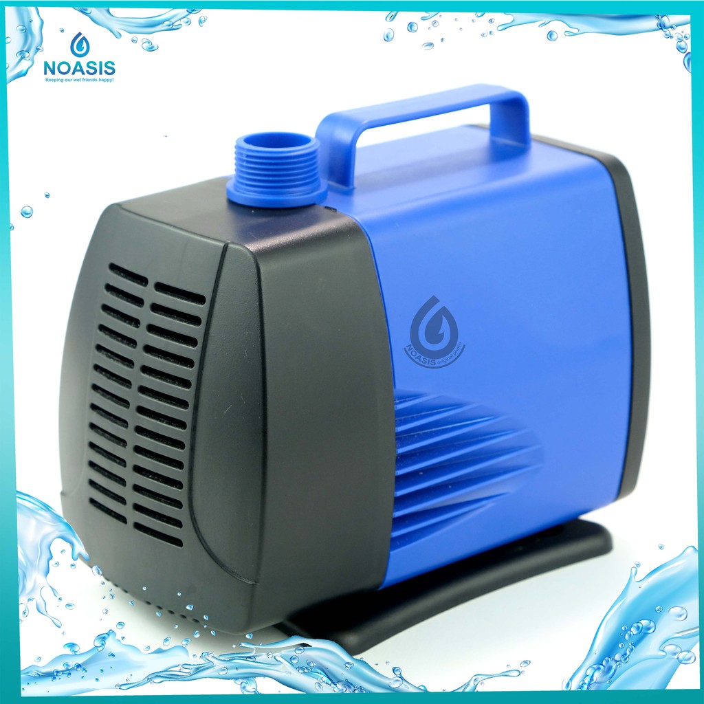 POMPA AQUARIUM CELUP WATER PUMP AQUAMAN WP 107 WP-107 LOW WATT