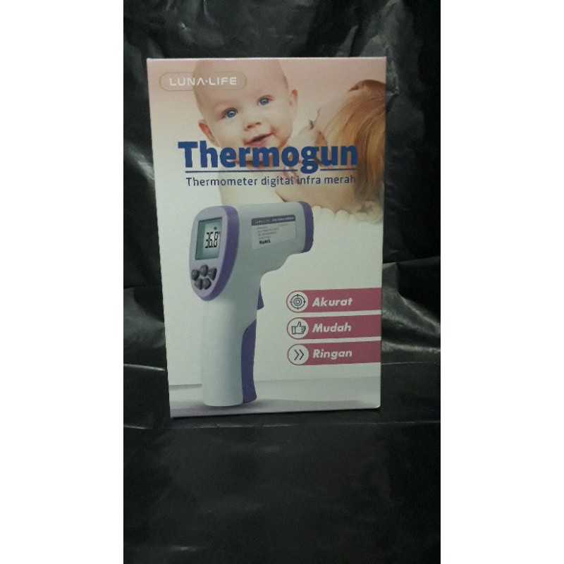 Thermogun Digital Infrared - KF10