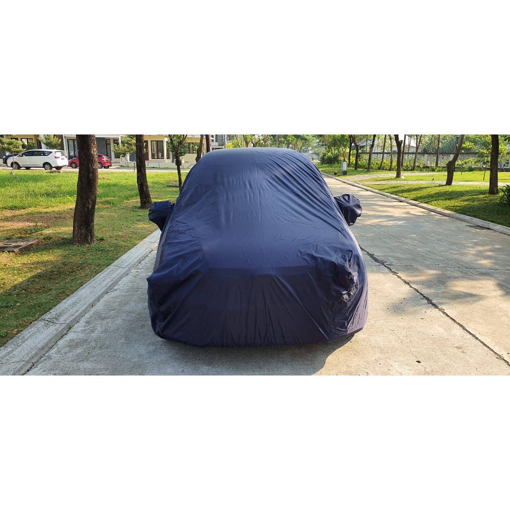 body cover chevrolet kalos