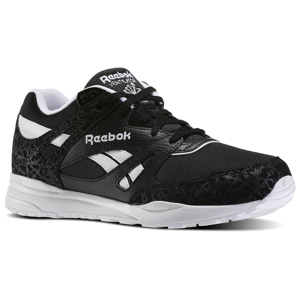 Reebok Classic Nylon Ventilator