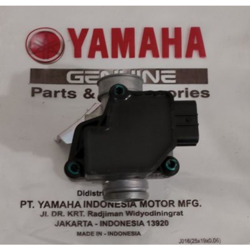 Throtle Throttle Body Assy Jupiter Z1 1DY