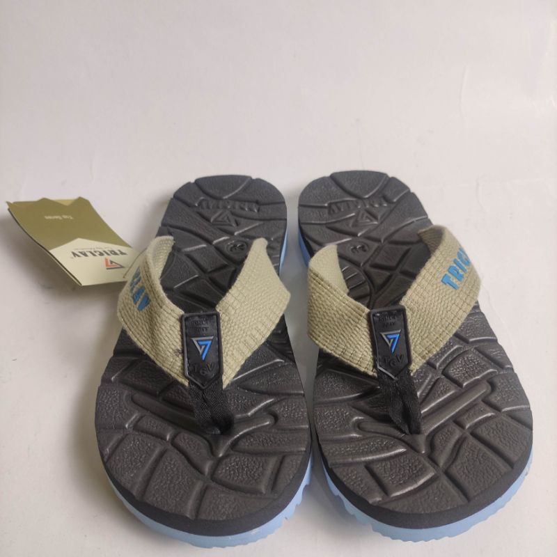 Sandal jepit Triglav Original casual pro