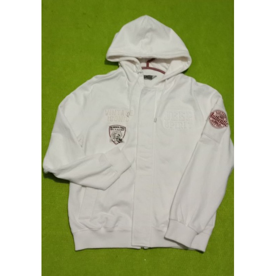 JEEP HODDIE SECOND