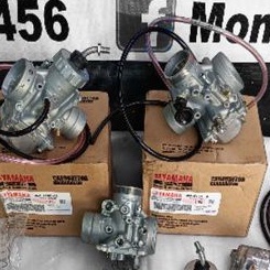 KARBU RX KING REAMER