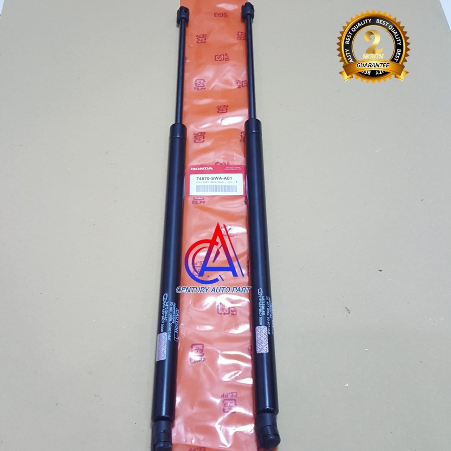 SHOCK BAGASI ALL NEW CRV 2007-2011