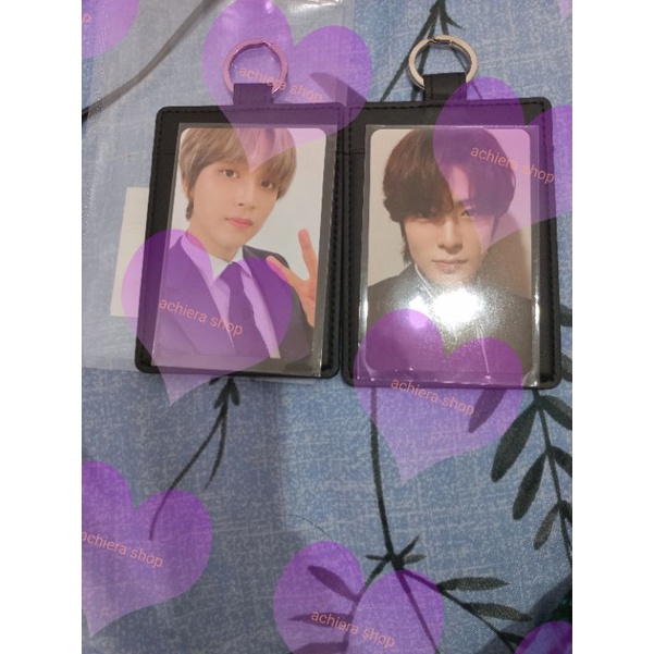 card wallet (cawal) NCT 127