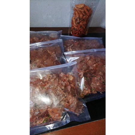 

keripik kaca
