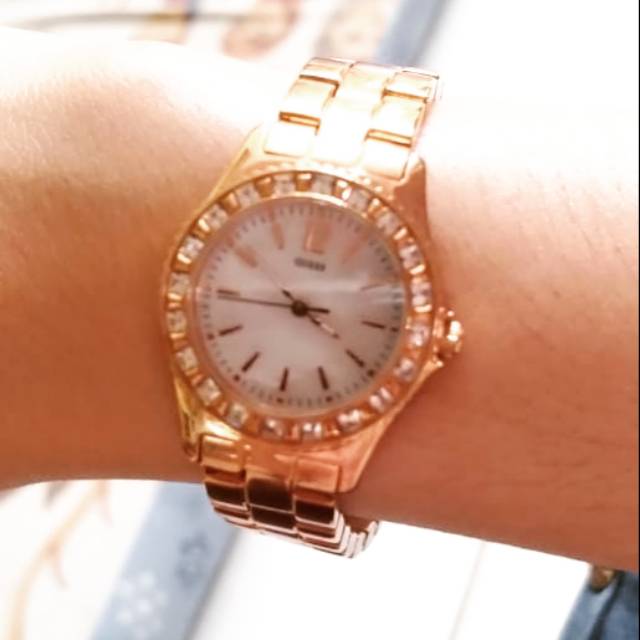 Guess watch original